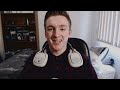 End of video