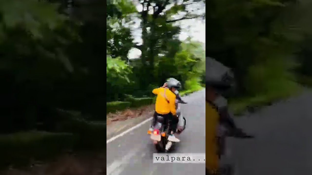 Valpara trip Bullet Ride