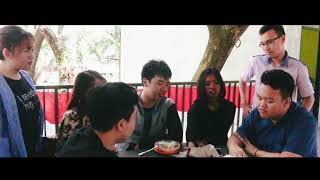 Sebutir Nasi Sejuta Keringat - Social Awareness
