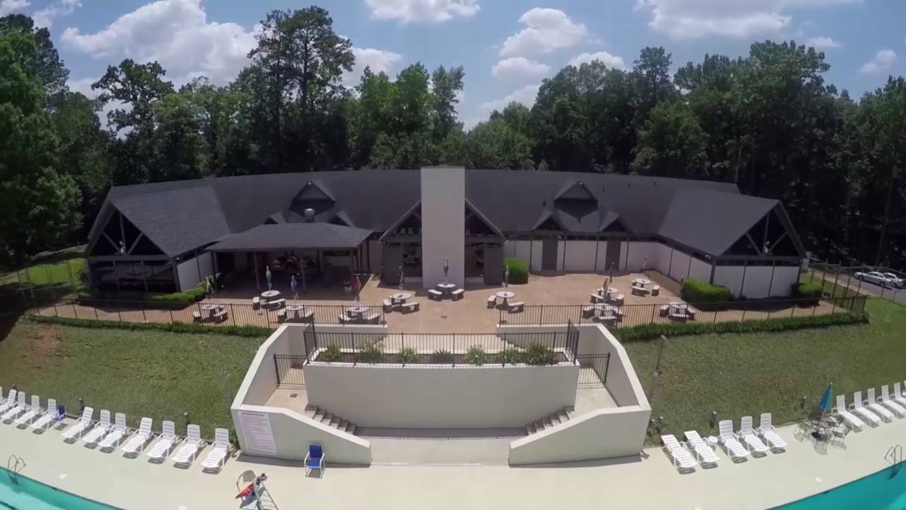 Lake Wildwood A Haven for Recreation, History, and Community Paraiso