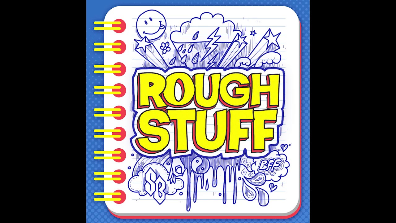 146. Rough Stuff: Moonwalk of Shame (Feat. Katie Willert)
