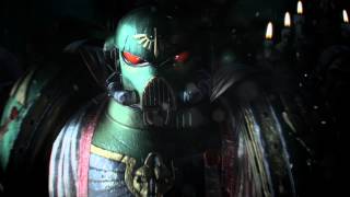 Warhammer 40,000: Eternal Crusade - Space Marine Teaser Trailer Warhammer 40,000: Eternal Crusade - Space Marine Teaser Trailer