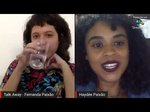 Conversas Além Mar