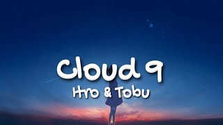 NIGHTCORE - CLOUD 9 - ITRO & TOBU