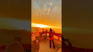 Gün Batımı Şfet Öneçıkar Öneçıkart