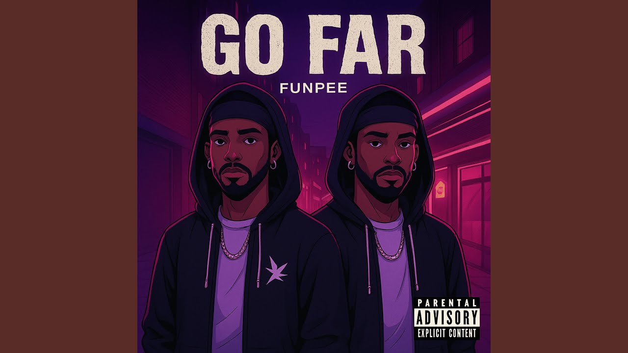 Guarda Go Far su YouTube Guarda Go Far su YouTube
