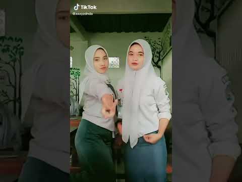 (tiktok)rok ketat licin