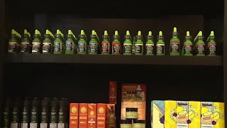 Fda To Crack Down On Flavored Vapes, Menthol Cigarettes