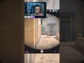 MARINHO 3K DUST2, FACEIT 3K ELO 🔥 #cs2 #shorts #highlights #viralvideo