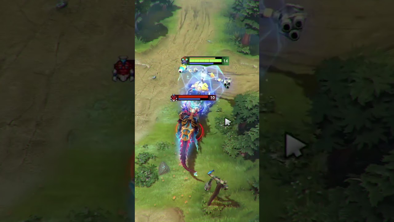 ЖЕСТКО ПОКРУТИЛ на Тинкере 