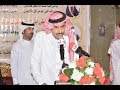قصيدة للشاعر عبدالعزيز خلف الرشيدي في حفل زواج عايض عوض الرشيدي