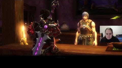 Kingdoms of Amalur: Re-Reckoning - first time blind playthrough - Part 43-6