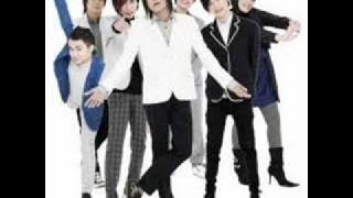 KANGEN BAND ~ SAMPAI LANGIT TERTUTUP