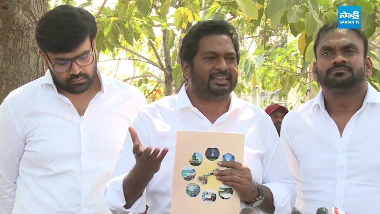 MLC Mondithoka Arun Kumar On AP Budget 2026 | Chandrababu | Pawan Kalyan 