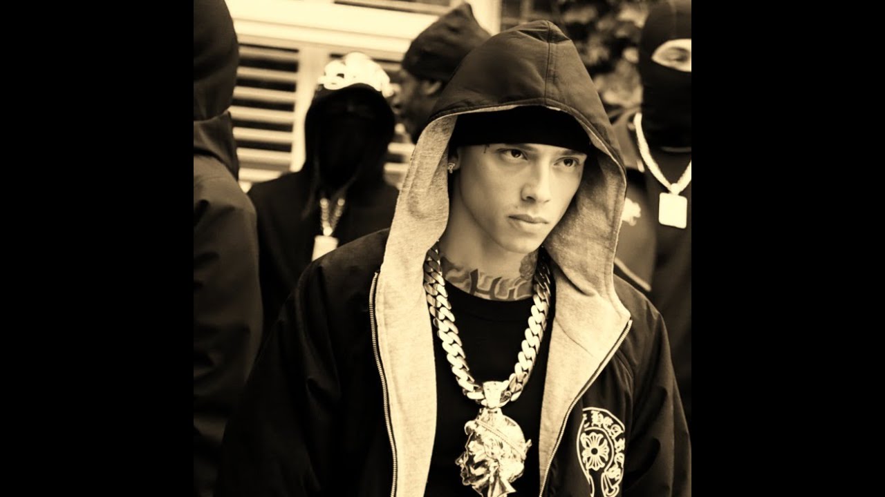 [FREE] Central Cee Type Beat - "VALENCIA"