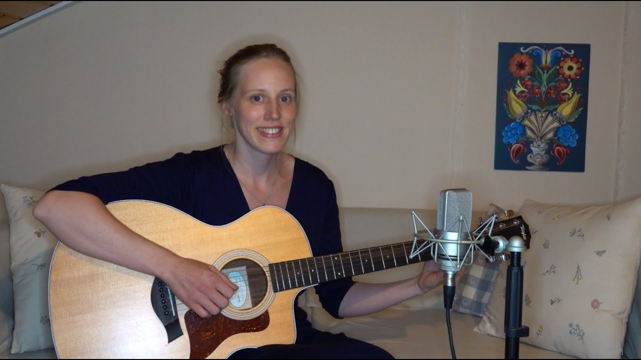 Stubenmusik 2 | Wenn ich ein Vöglein wär