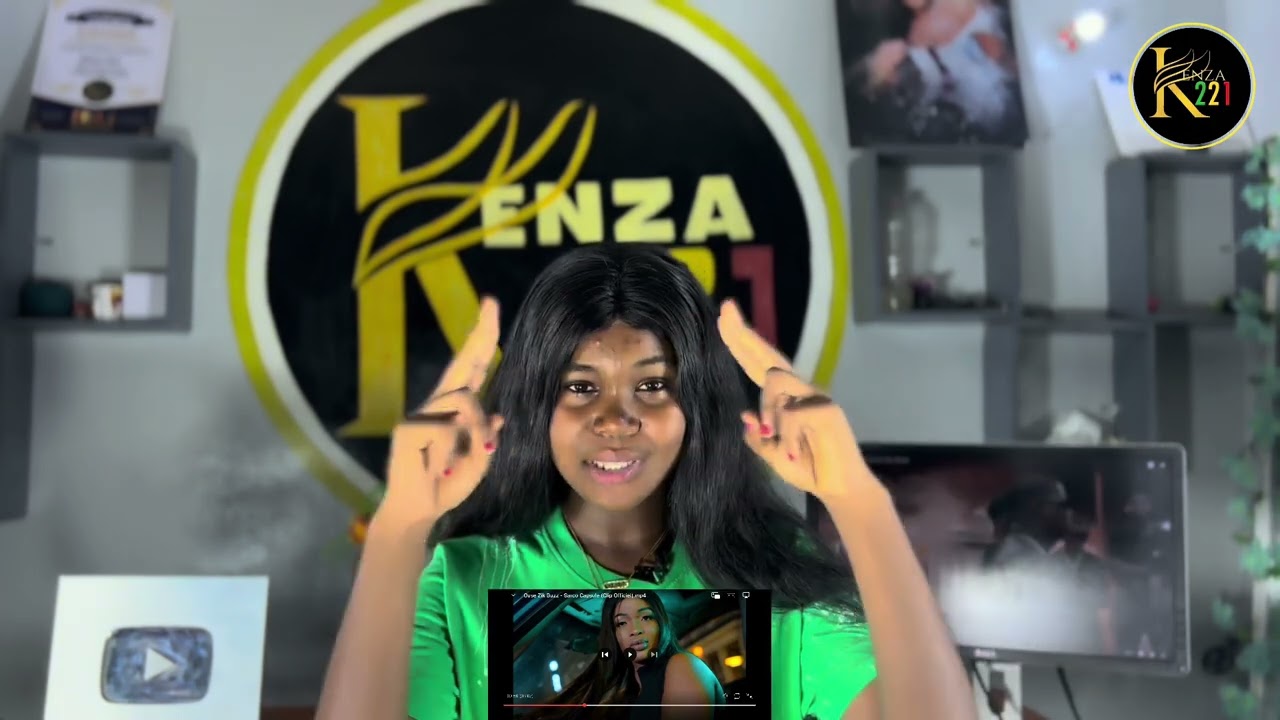 Ouse Zik Buzz clash sévèrement Cab, Tall bi , akatsuki, Yakine fait des références …..