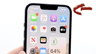 How To FIX iPhone Front Camera Not Working! screenshot 5