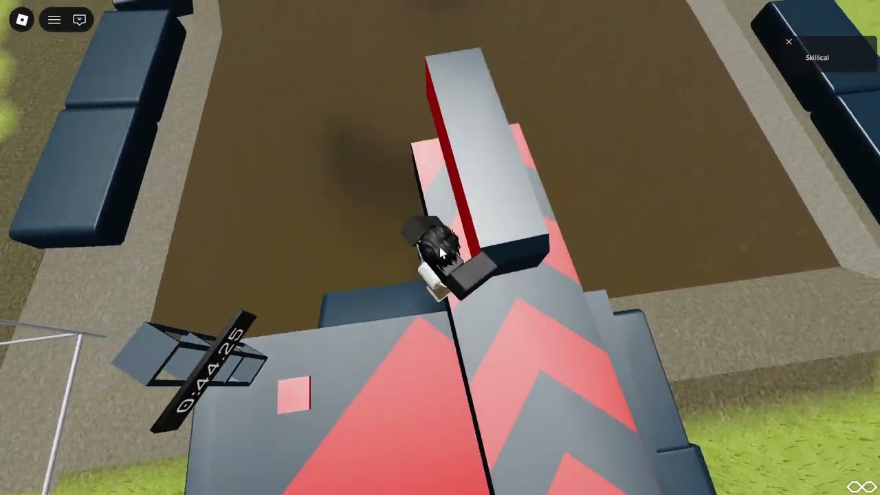 Steel Castle 5 Stage 1 Clear