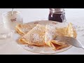 ТОНКИЕ ФРАНЦУЗСКИЕ БЛИНЧИКИ (crêpes)-  ТОЧНЫЕ ПРОПОРЦИИ - ЭТО ПРОСТО И ОЧЕНЬ ВКУСНО!