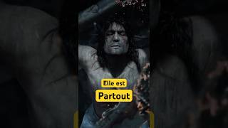 La #mythologie est partout 😍