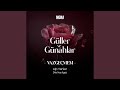Vazgeçmem Güller Ve Günahlar 