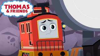 Get back on track! | Thomas & Friends | Kids Cartoon