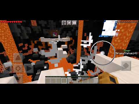 Minecraft carrer