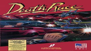NES Nintendo Death Race [Retro Games Reviews] [No Commentary] HD FULL 60fps screenshot 3