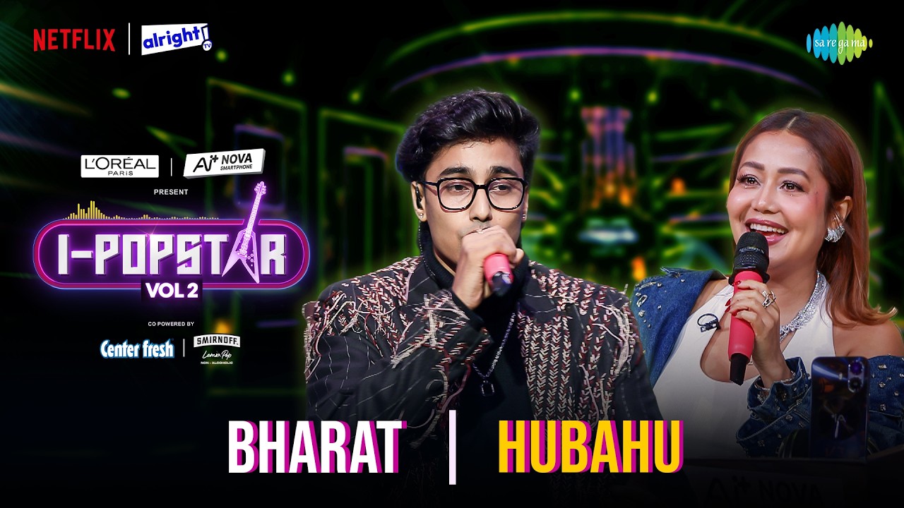 Hubahu Lyrics — Bharat Chandak | Lyrixwala Hubahu Lyrics by Bharat Chandak