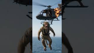 MONKEY PILOT