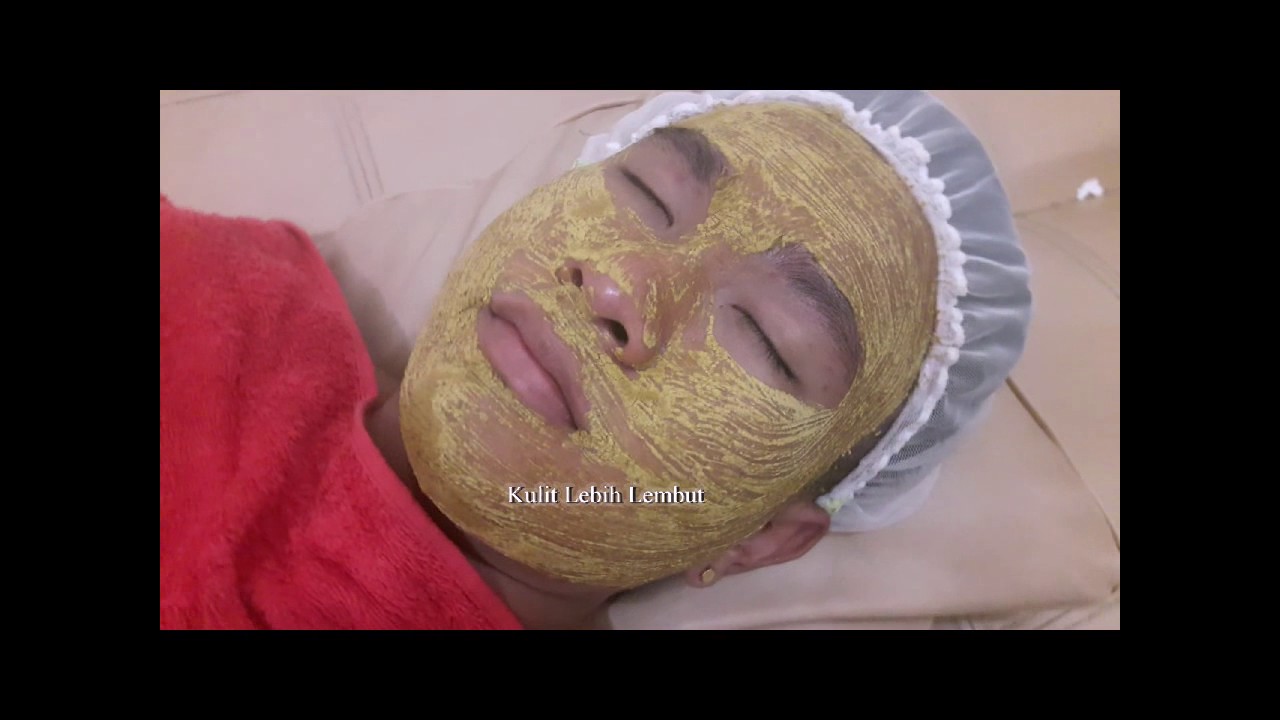 ANGELO STORE TEMU CURCUMA & BENING FACE DETOX OIL