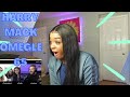 Harry Mack - Omegle 65 Freestyle