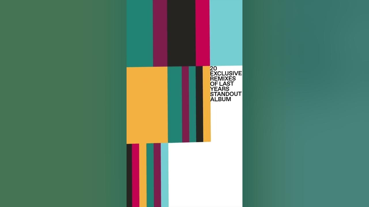 8Kays -Waves (John Digweed & Nick Muir Remix)