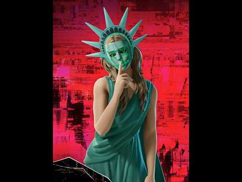 LADY LIBERTY THE PURGE BUNDLE OUT FOR 2000 V-BUCKS ⏰🛒 | NEW ITEM SHOP | #fortnite #itemshop