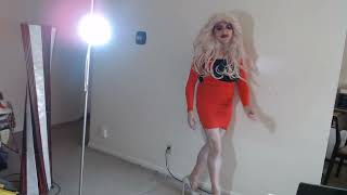 Chad's Proposal! Hmmmmm! follow