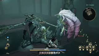 [Code Vein 2] - First Playthrough Day 6 (2/2) | End of story