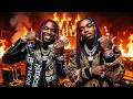 Say My Grace 2 – Offset ft Quavo x Metro Boomin (Lyrics)