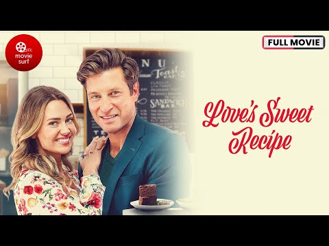 LOVE’S SWEET RECIPE