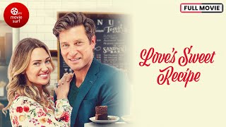 Love’s Sweet Recipe