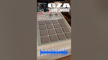 how RZA made THREE dope beats out of ONE song (Protect Ya Neck II, Liquid Swords, 4th Chamber)