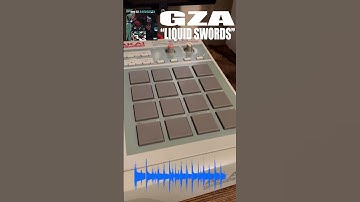 Thumbnail of how RZA made THREE dope beats out of ONE song (Protect Ya Neck II, Liquid Swords, 4th Chamber)