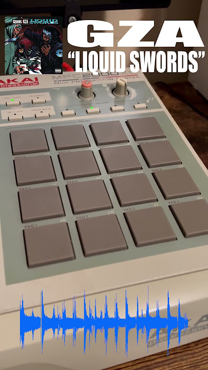 how RZA made THREE dope beats out of ONE song (Protect Ya Neck II, Liquid Swords, 4th Chamber)