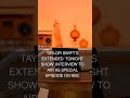 Taylor Swifts Extended Tonight Show Interview to Air as Special Episode on NBC