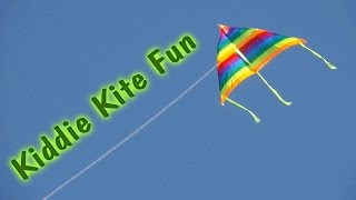 KIDDIE KITE FUN