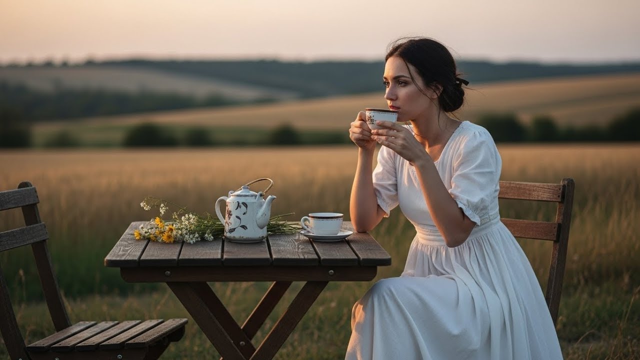 Lipstick on a Broken Glass | Wisdom Hands