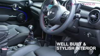 MINI 5 DOOR-What you need to know?
