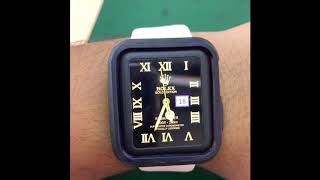 Apple Watch Face screenshot 4