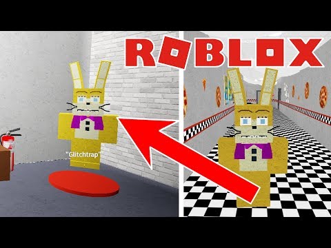 roblox animatronic world secrets