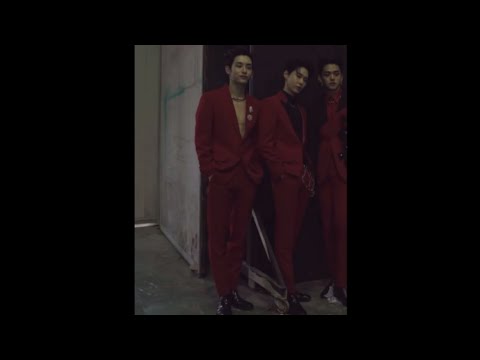 [nct 윈윈] 착한 얼굴에 그렇지 못한 피지컬